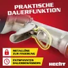 HECHT 02096 Gartenbrause Handbrause | 6 Sprühmuster | Produktbild-Vorschau 4