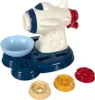 Kruzzel 22562 Set di estrusori per modellismo Anteprima dell’immagine prodotto 3