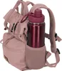 Travelite Basics Rollup - Rucksack 27 cm (smoky rose) Produktbild-Vorschau 9