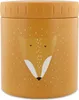 Trixie Thermos Lunchpot für Kinder - 500 ml - Mr. Fox - Produktbild-Vorschau 1