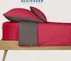 Schiesser Kissenhüllenset Doubleface | 2-teilig | Produktbild-Vorschau 6
