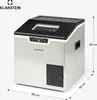Klarstein Petite machine à glaçons, 3l, 20kg de glace Voir les images du produit 9