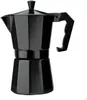 Kaffeemaschine für 9 Kaffees 450 ml Aluminium Produktbild-Vorschau 2