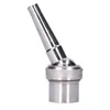 Brunnendüse G3/4 Innengewinde 25 mm Edelstahl Einstellbarer Produktbild-Vorschau 3