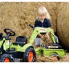 Falk 2040N, 2 Jahr(e), 4 Rad/Räder, Kunststoff, Schwarz, Produktbild-Vorschau 10
