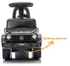 Vélo sans pédales Mercedes-Benz G350 pour enfants (1 à 3 Voir les images du produit 8