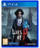 Neowiz Games Lies of P, PlayStation 4, M (Mature) Náhľad obrázku produktu 1