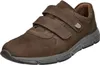 Slipper/Kletthalbschuh mit Mehrweite Freizeit (sportlicher Produktbild-Vorschau 1