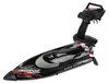 WLtoys WL916 RC-Boot, ferngesteuerte Boote, 60 km/h, 2,4 Produktbild-Vorschau 1