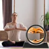 Rotační obraz z písku, 3D dynamický obraz z písku, 360° Náhled obrázku produktu 11