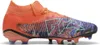 Puma FUTURE 8 MATCH CREATIVITY FG/AG POMARAŃCZOWY 10.5 Podgląd zdjęcia produktu 10