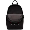 Nike Air Jordan schwarzer Sport-Schulrucksack 9B0503023 Produktbild-Vorschau 4