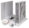 Leitz 42260001, Weiß, A4, 69 x 290 x 319 mm Produktbild-Vorschau 11