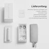 Laifen Wave Spezial Elektrische Zahnbürste mit 2 Produktbild-Vorschau 9