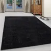 160x230 cm Kusový koberec Ata 7000 anthracite Náhľad obrázku produktu 4