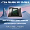 ERAZER Defender 17 P10 17,3" 144 Hz Full HD Gaming Laptop - Produktbild-Vorschau 7