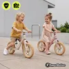 Bicicletta senza pedali per bambini HyperMotion Bloom da 12 Anteprima dell’immagine prodotto 5