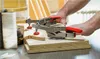 BESSEY STC-HH70, Knebelklemme, 6 cm Produktbild-Vorschau 6