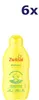 Zwitsal Baby Shampoo Vorteilspack 6x 200 ml Flaschen für Produktbild-Vorschau 1