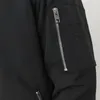 Jack Jones Herren Sakko Frühling Sommer Schwarz : Größe - L Produktbild-Vorschau 34