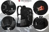 Peterson Rucksack für Männer Aputi schwarz One size Produktbild-Vorschau 23