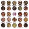 Corasol Premium Tee-Adventskalender mit 24 weihnachtlichen Produktbild-Vorschau 6