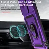 Etui pour Xiaomi Redmi 13C /Poco C65 étui double couche Voir les images du produit 3