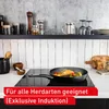 Tefal Hard Titanium Essential Bratpfanne 28 cm, Produktbild-Vorschau 5