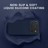 Custodia in TPU e silicone per Apple iPhone 18 Pro / iPhone Anteprima dell’immagine prodotto 6