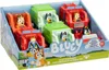 Moose Toys BLUEY Mini Racers sortiert Voir les images du produit 6