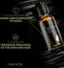 Nanoil Macadamia Oil Body, Face & Hair 50ml Produktbild-Vorschau 3