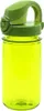 Nalgene Kinderflasche 'OTF Kids' 0,35 L hellgrün Produktbild-Vorschau 3