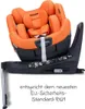 Recaro Reboarder-Kindersitz Xenon 1 Kid drehbar Produktbild-Vorschau 5