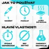 Isopropanol 1L, 99,9% IPA, reinigingsalcohol, ontvetter Productafbeelding-voorbeeld 4