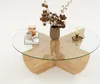 Skye Decor, Lily - Sapphire Oak, Couchtische, Saphir-Eiche, Produktbild-Vorschau 9