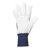 Arbeitshandschuhe Leder Montagehandschuhe Lederhandschuhe Produktbild-Vorschau 2
