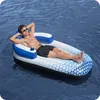 Bestway nafukovacie lehátko Hydro-Force 191x107 cm pláž a Náhľad obrázku produktu 18