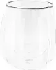 12er Gläser Set 350ml Latte Macchiato Gläser Teeglas Produktbild-Vorschau 4