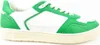 Sioux Tedroso-Da-700 weiss grün Damen Sneaker low in Grün, Produktbild-Vorschau 2