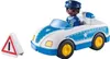 PLAYMOBIL 9384 Voiture de police Voir les images du produit 5