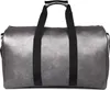 NORLANDER XCITE Reisetasche, Metallic-Silber Produktbild-Vorschau 4