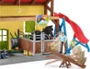 Schleich Farm World 42485 Écurie Voir les images du produit 22