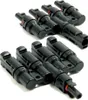 Solarstecker Solarkabel Solarmodul Steckverbinder PV Produktbild-Vorschau 1