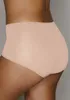 LASCANA Taillenslip aus hochwertiger Modal-Qualität beige Produktbild-Vorschau 3