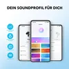 Anker P20i Draadloze Bluetooth oordopjes, 10mm driver, Productafbeelding-voorbeeld 5
