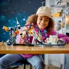 LEGO® Creator 3 w 1 31142 Kosmiczna kolejka górska Podgląd zdjęcia produktu 2
