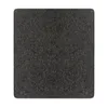 ProC 230V Vyhřívaný koberec antracit 80x90cm Náhled obrázku produktu 5