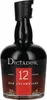 Dictador 12 Years Old ICON RESERVE Colombian Rum 40% Vol. Produktbild-Vorschau 1
