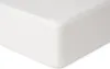 Baumwollbettlaken 120x200 JERSEY mit Gummizug MR MATTRESS, Produktbild-Vorschau 1
