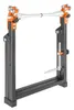 NEO TOOLS Statische Auswuchtmaschine für Motorradräder, Produktbild-Vorschau 6